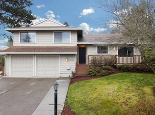 13645 SW Steven Ct, Tigard, OR 97223