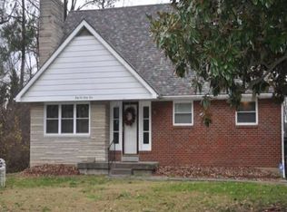 4123 Sanford Ave, Louisville, KY 40218