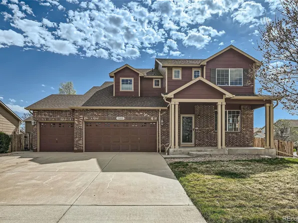 13002 Niagara Street, Thornton, CO 80602