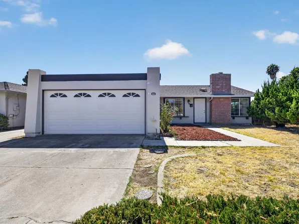 1679 Flickinger Ave, San Jose, CA 95131
