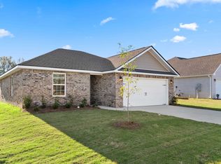 2142 Dawson Ln NE, Cullman, AL 35058
