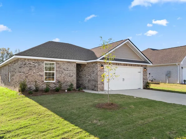 2142 Dawson Ln NE, Cullman, AL 35058