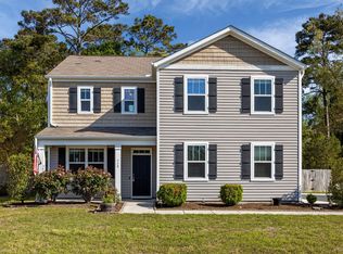 115 Tralee Pl, Holly Ridge, NC 28445