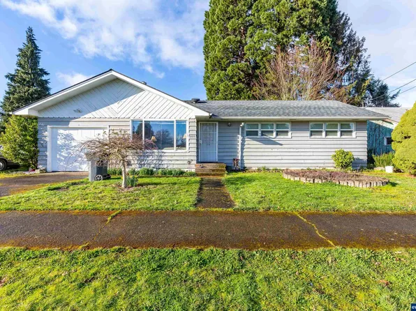 4415 Macleay Rd SE, Salem, OR 97317