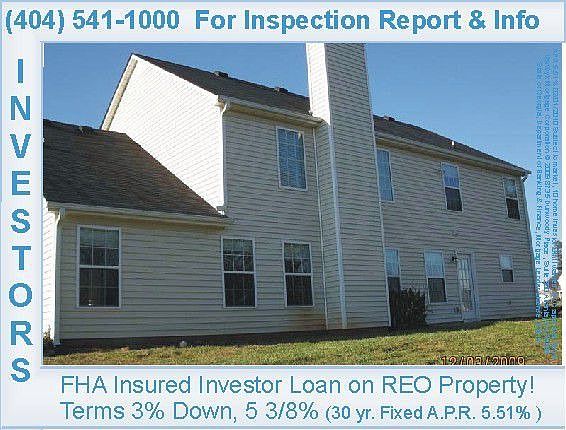 2nd image of 1406 Ellington Ct