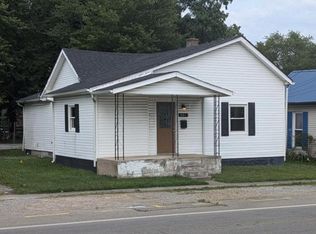 201 S Columbus St, Blanchester, OH 45107