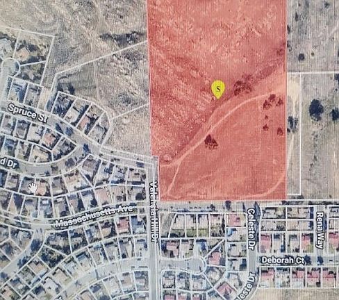 2nd image of 3000 Valencia Hill Dr