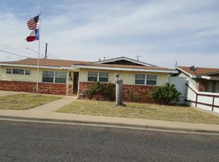 3501 Clearmont Ave, Odessa, TX 79762