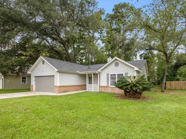3818 Ulmer Ct, Tallahassee, FL 32311