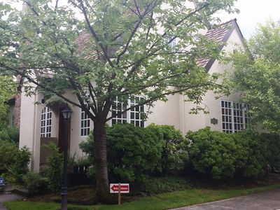 9935 NW Abbey Rd, Portland, OR, 97229