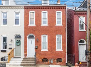 451 S Plum St, Lancaster, PA 17602