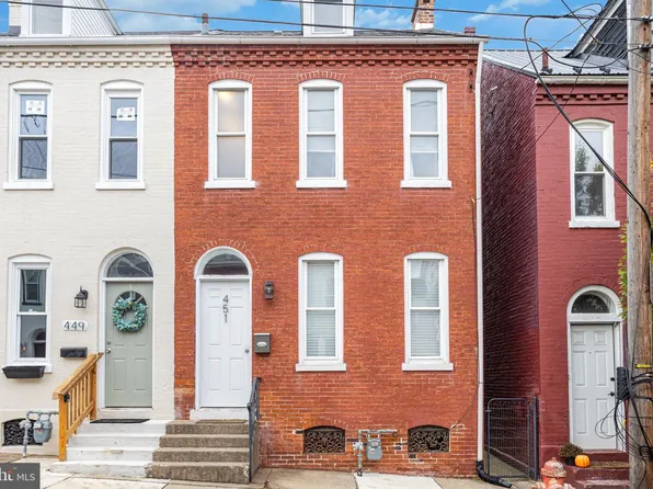451 S Plum St, Lancaster, PA 17602
