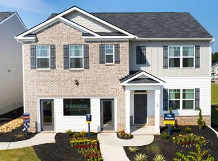 171 White Spruce Way, Newnan, GA 30265