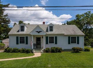 4612 Cooks Rd, Richmond, VA 23224