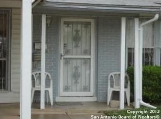 251 Harcourt Ave, San Antonio, TX 78223