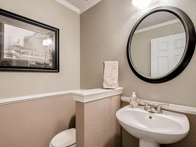6506 Silver Mesa Dr #C — Photo 27