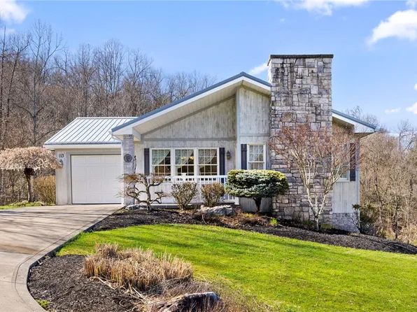 113 Brittany Dr, Dunlevy, PA 15432