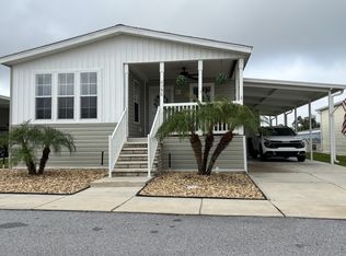 8958 Dusk Way #43S, Hudson, FL 34667