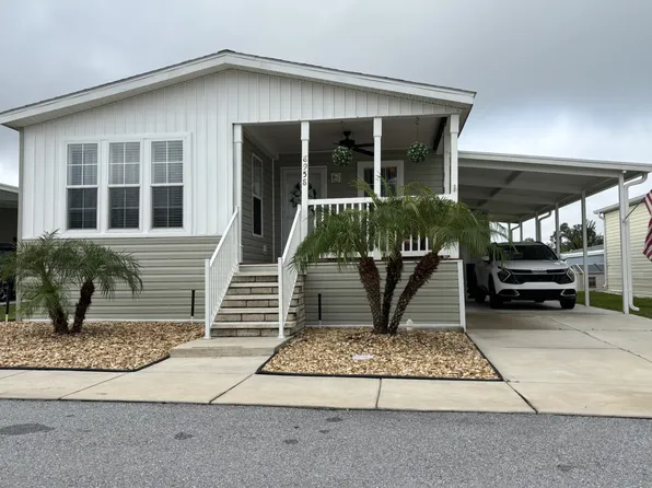 8958 Dusk Way #43S, Hudson, FL 34667