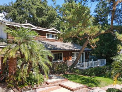 1415 El Vago St, La Canada Flintridge, CA, 91011