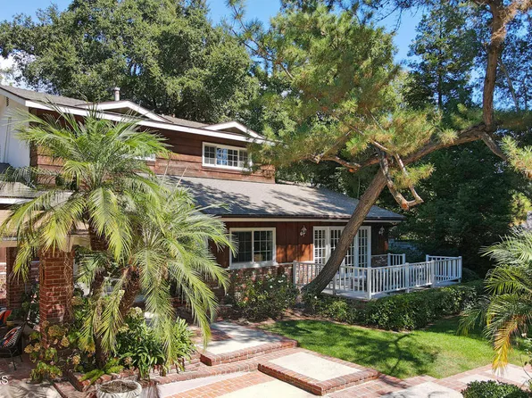1415 El Vago St, La Canada Flintridge, CA 91011