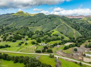 1825 Hi Mountain Rd, Arroyo Grande, CA 93420