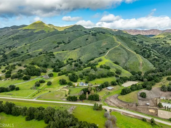 1825 Hi Mountain Rd, Arroyo Grande, CA 93420