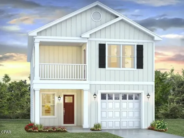 315 Robinson Bluff Rd, Panama City Beach, FL 32407