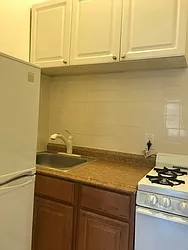 Rented by Perry Associates NYC Inc