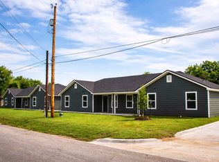 1517 Travis St, Waco, TX 76705