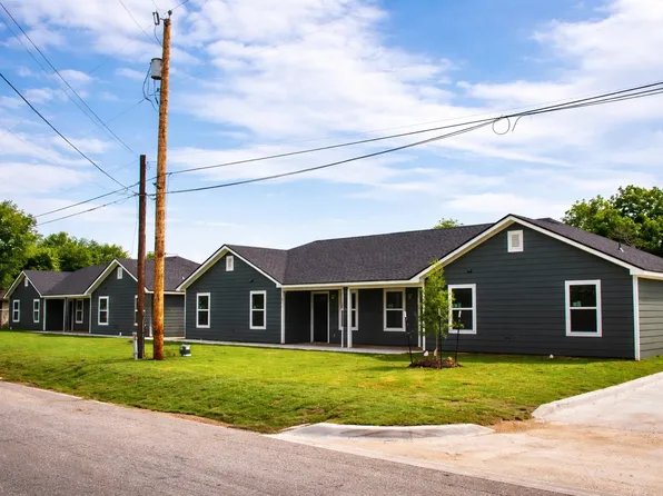 1517 Travis St, Waco, TX 76705
