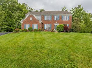 7783 Glade Ct, Manassas, VA 20112