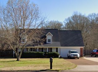 6795 Goodman Rd, Walls, MS 38680