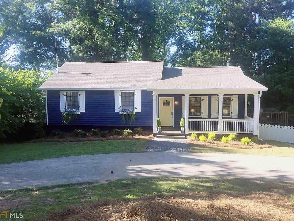 1st image of 1105 Church St SE #487