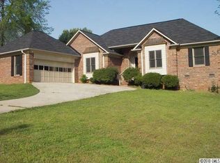 12628 Headquarters Farm Rd, Charlotte, NC 28262