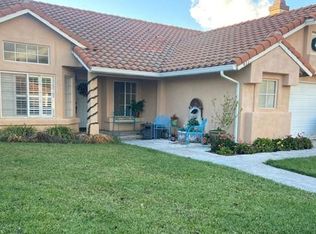 417 Mockingbird Ln, Fillmore, CA 93015