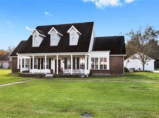 39575 Winsley St, Paulina, LA 70763