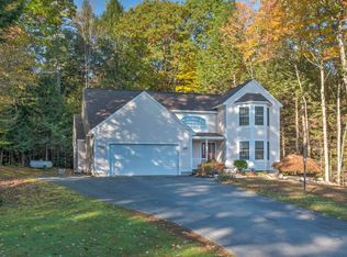 71 Summit Ridge Dr, Keene, NH 03431