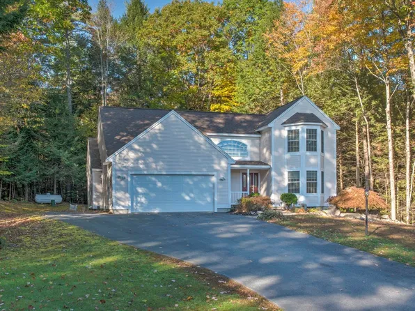 71 Summit Ridge Drive, Keene, NH 03431