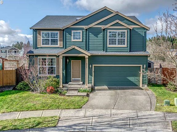 2nd image of 3727 SE Belle Oak Ave