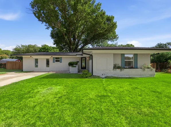 385 Crockett, Lewisville, TX 75057