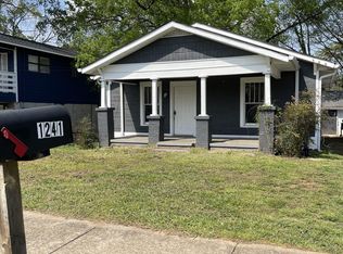 1241 E 35th St UNIT A, Chattanooga, TN 37407