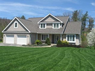 1205 Sherwood Ct, Bellefonte, PA 16823