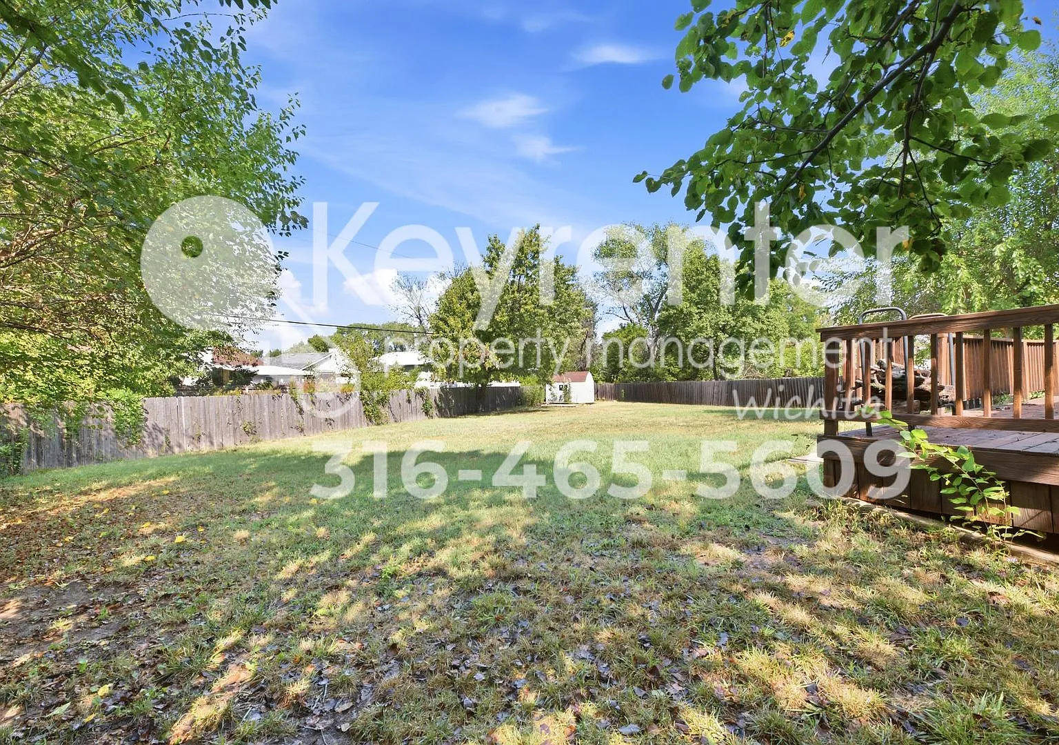 September Free Rent! Spacious 4-Bedroom Home Near Base And Derby Schools. — Photo 2