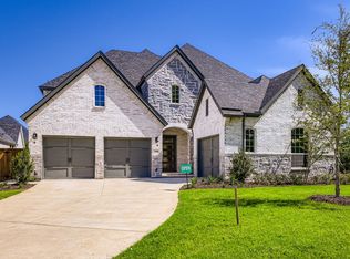 14906 Stygian Ln, Frisco, TX 75035