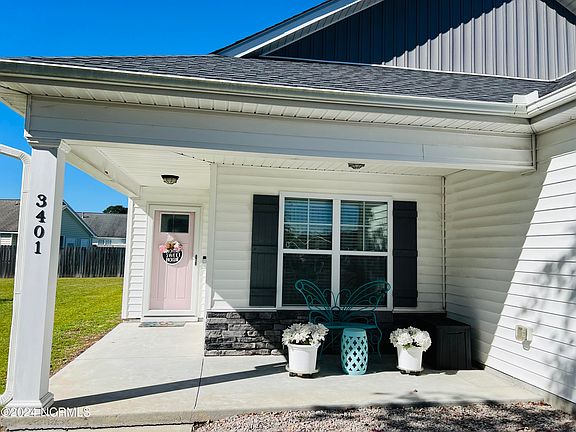3rd image of 3401 Sagewood Court