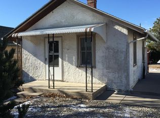317 S Main St, Ingalls, KS 67853