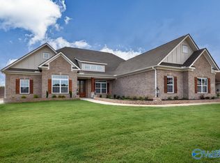 130 Josie Loop Trl, Toney, AL 35773