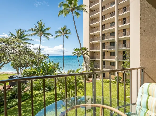 4327 Lower Honoapiilani Rd APT 301B, Lahaina, HI 96761