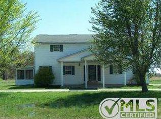 10737 Highway Aa, Neosho, MO 64850